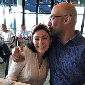 Meet your Posher, Dave